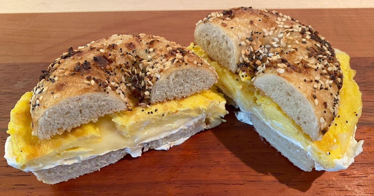 Bullfrog Bagels Bringing Fan-Favorite Carbs to Union Station