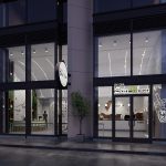 Upscale Taiwanese Tea House to Open in Back Bay's Upcoming Lyrik Development