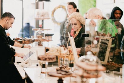 Chocolate Shop Set to Open Second Location in Boston's South End