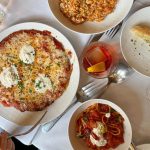 Cafe Fiorello Bringing Authentic Italian Dishes to DC
