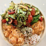 California Poke Franchise Coming to Buckhead