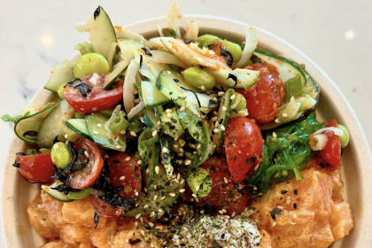California Poke Franchise Coming to Buckhead