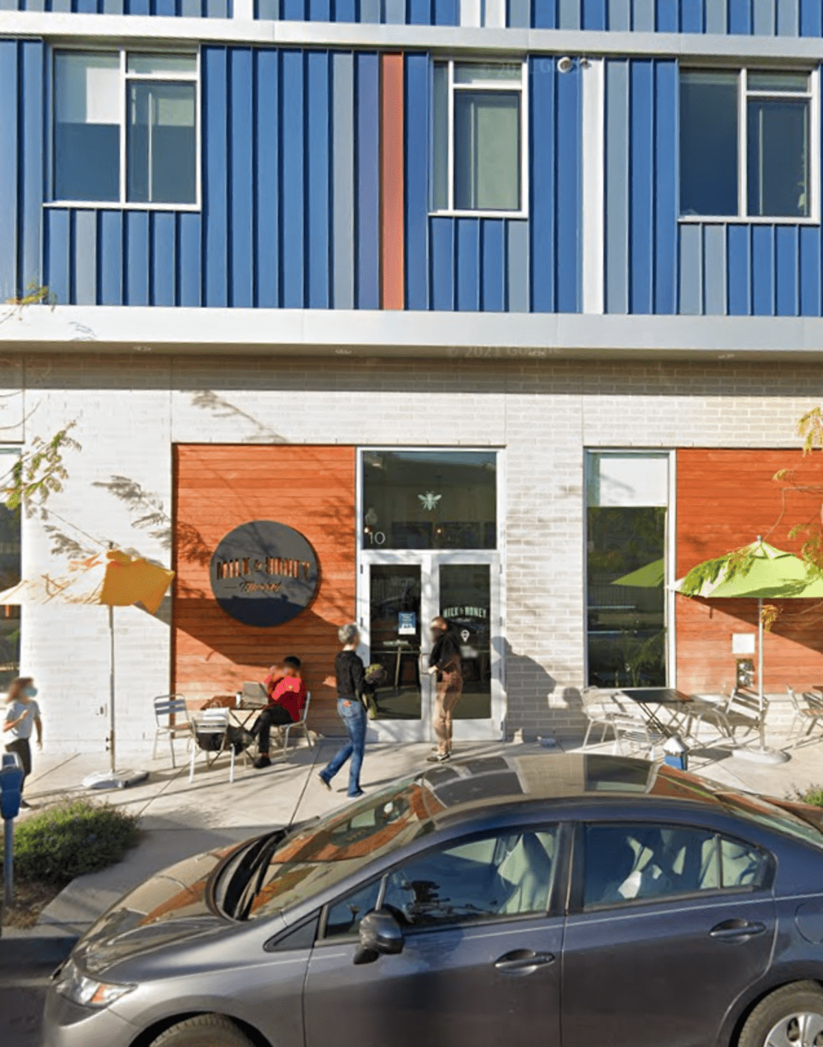 Candela Bringing Delicious Arepas to Baltimore