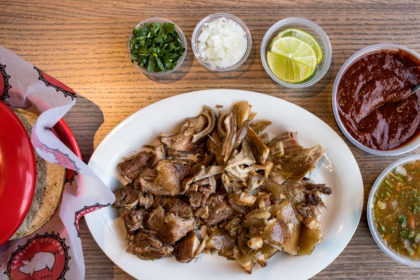 Carnitas Uruapan Will Expand With a Third Location in Little Village