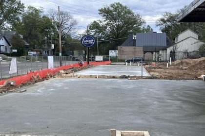 Central BBQ's Original Midtown Location Set to Reopen After Renovations and Setbacks