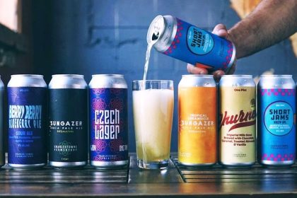 Charles Towne Fermentory to Expand with Third Brewery Location