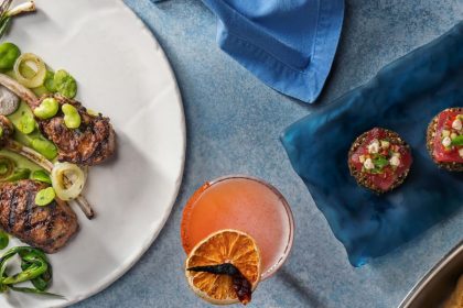 Chef Michael Mina’s Orla Slated for Santa Monica