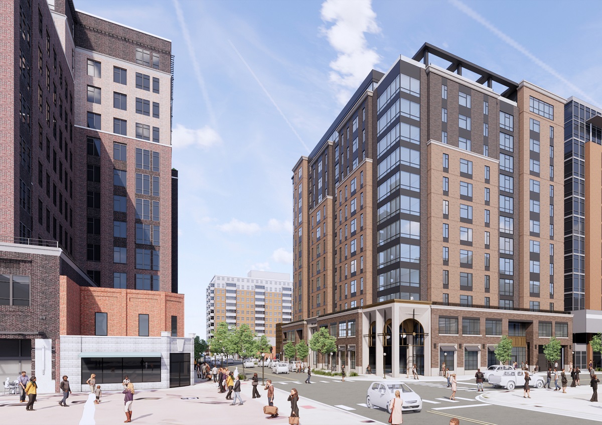 vic village south luxury student apt raising canes ann arbor