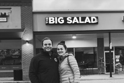 Chocolate Chipped Bakery to Open First Storefront this Early Summer in Downton Farmington