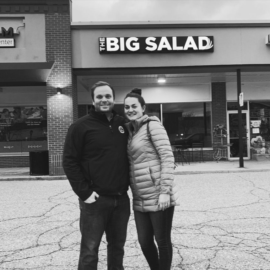 Chocolate Chipped Bakery to Open First Storefront this Early Summer in Downton Farmington
