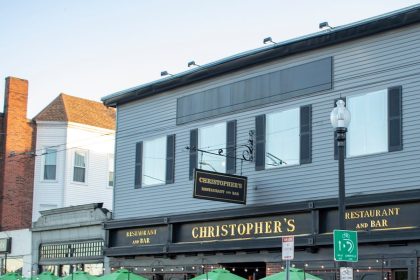 Burren Duo to Purchase Porter Square's Toad and Christopher's, Transforming the Latter into McCarthy's