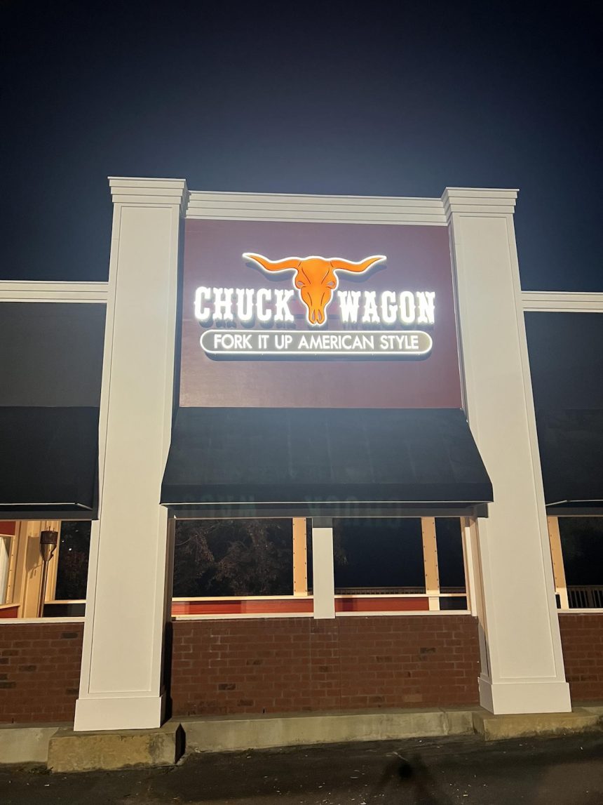 Comfort Food Eatery to Open Three Locations in South Carolina, Seeks Additional Franchisees