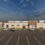 Commercial Redevelopment Proposed for Roswell