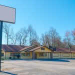 Commercial Revamp Planned for Vacant Lot in Clayton County