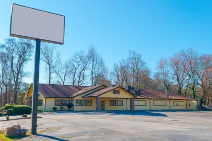 Commercial Revamp Planned for Vacant Lot in Clayton County