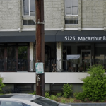 Delayed DC Restaurant Project Springing Back to Life