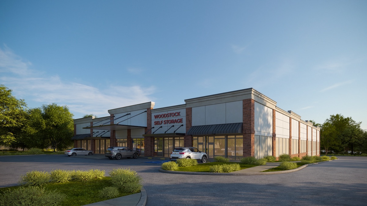 Coro Realty Advisors Adds Self-Storage Developments to Portfolio Photo 01