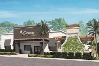 Crave Italian Oven & Bar to Open New Myrtle Beach Locale