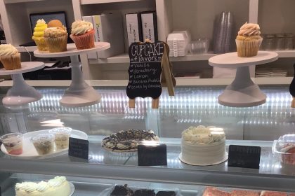 Crave Sweets Bake Shop Plots Third Location