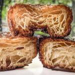 Crumble and Flake Meets EATS Market Cafe At a New Issaquah Location