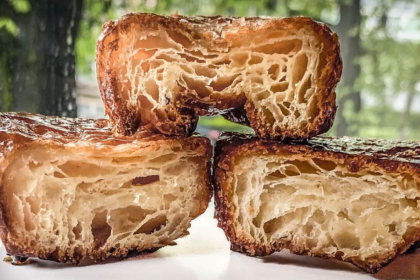 Crumble and Flake Meets EATS Market Cafe At a New Issaquah Location