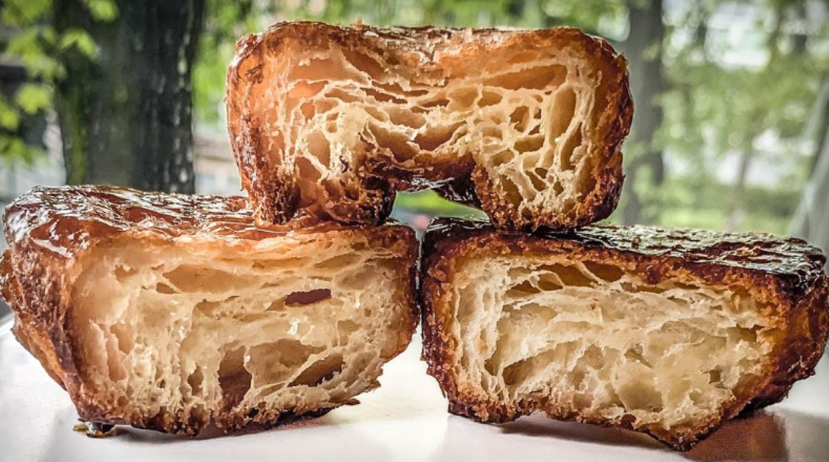 Crumble and Flake Meets EATS Market Cafe At a New Issaquah Location