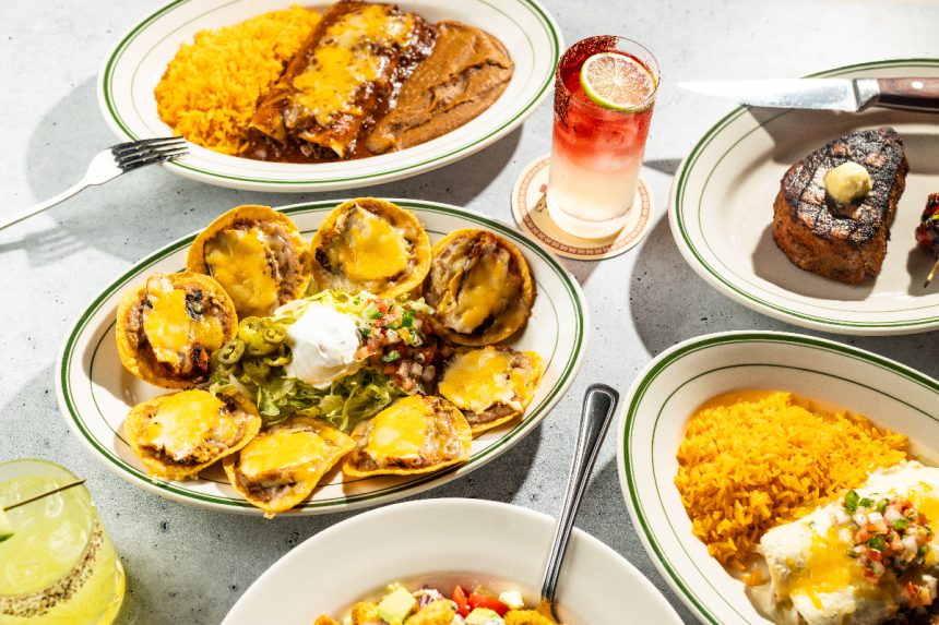 UNCO Hospitality Group to Open Culpepper Cattle Co. Dallas in Continental Gin Building on Wednesday, May 1