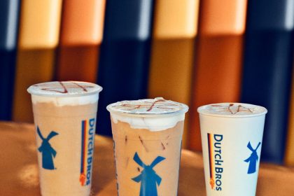 Dutch Bros Coffee Coming to the Shops at Race Track Road