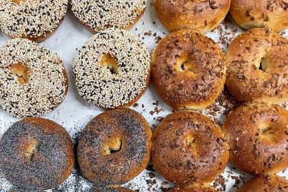 Daniel’s Bagels To Open First Brick-and-Mortar