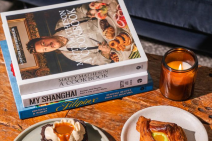 Del Sur Bakery Slated to Open in Lincoln Square