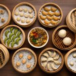DIN TAI FUNGⓇ DEBUTS RE-DESIGNED BELLEVUE RESTAURANT IN NEW LOCATION AT LINCOLN SQUARE