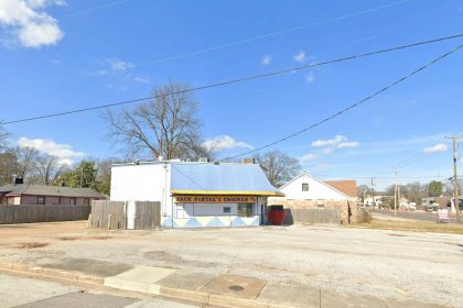 New Restaurant Headed to South Highland Street