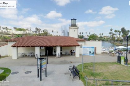 Echo Park Lake Boathouse Has a New Owner