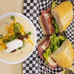 Expansion Underway for Grinder Sandwich Co.