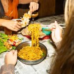 Hawkers Asian Street Food is Coming to The Bowl at Ballantyne