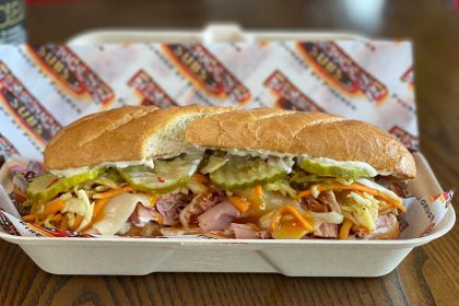 New Firehouse Subs Set to Open in Arlington