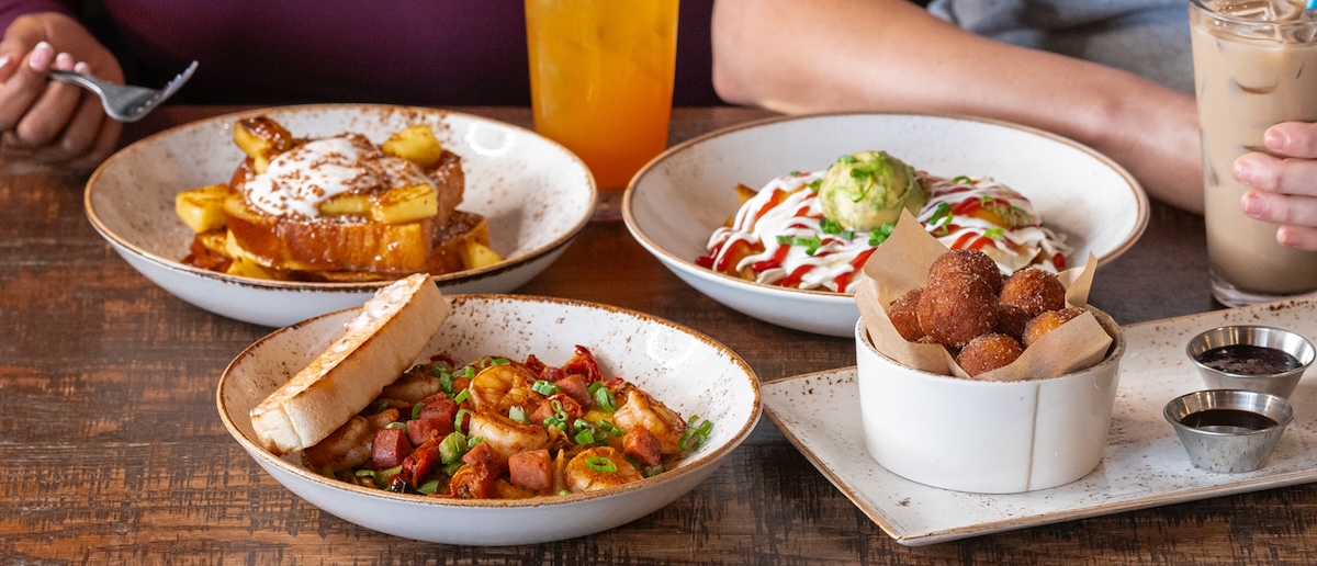 First Watch Wants Another Metro Location