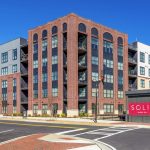 Five-Building Development Proposed for Hapeville