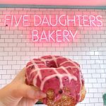 Five Daughters Bakery Coming to Johns Creek Photo 01