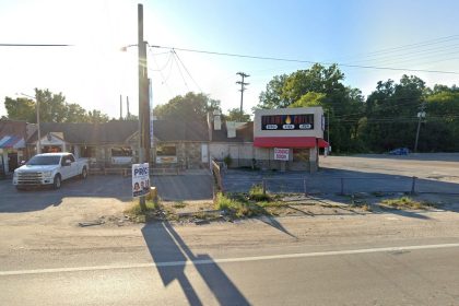 New Restaurant Set to Open in Frayser