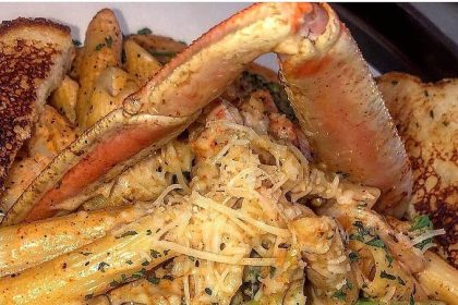 Cajun-Inspired Eatery to Relocate from Olive Branch to Memphis