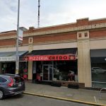 Flying Horse Has Filed For a West Seattle Location