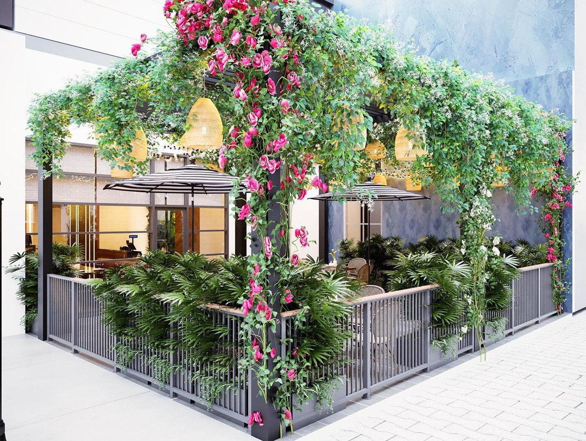 sushi yo! new arden way location