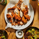 Fulton Market Will Have A Double Feature With a New Concept and Reopening From Shoyu Hospitality