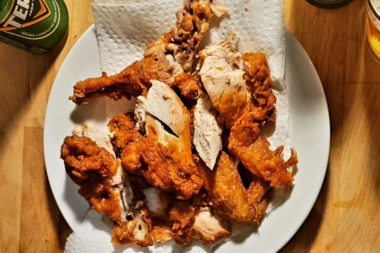 Fulton Market Will Have A Double Feature With a New Concept and Reopening From Shoyu Hospitality