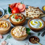 The Great Greek Mediterranean Grill Opens New Restaurant in Danville, California