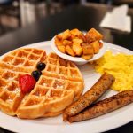 Grits and Eggs Breakfast Kitchen Coming to Hank Aaron Drive This Summer