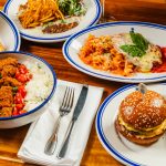 The East Coast-Inspired Restaurant, Hudson House, Set to Open in Preston Hollow on Monday, April 22