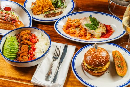 The East Coast-Inspired Restaurant, Hudson House, Set to Open in Preston Hollow on Monday, April 22