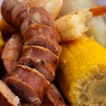 H3sh3r Brings Heavy Metal BBQ to Parkway Food Hall